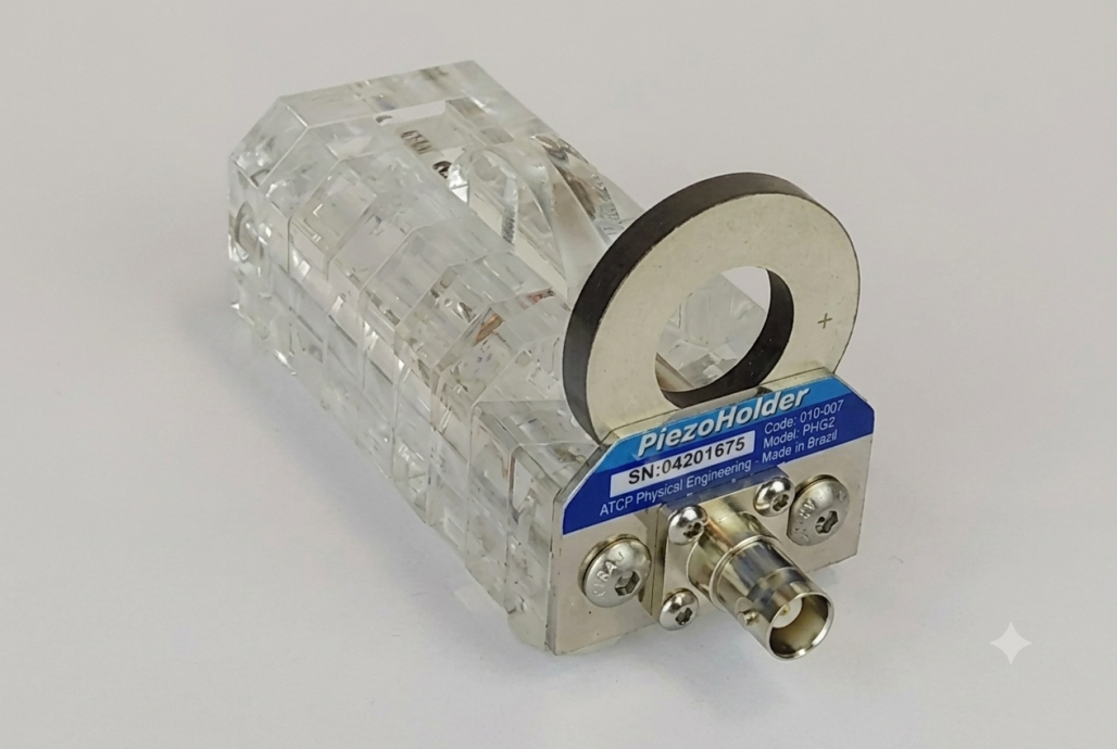 PiezoHolder PHG3