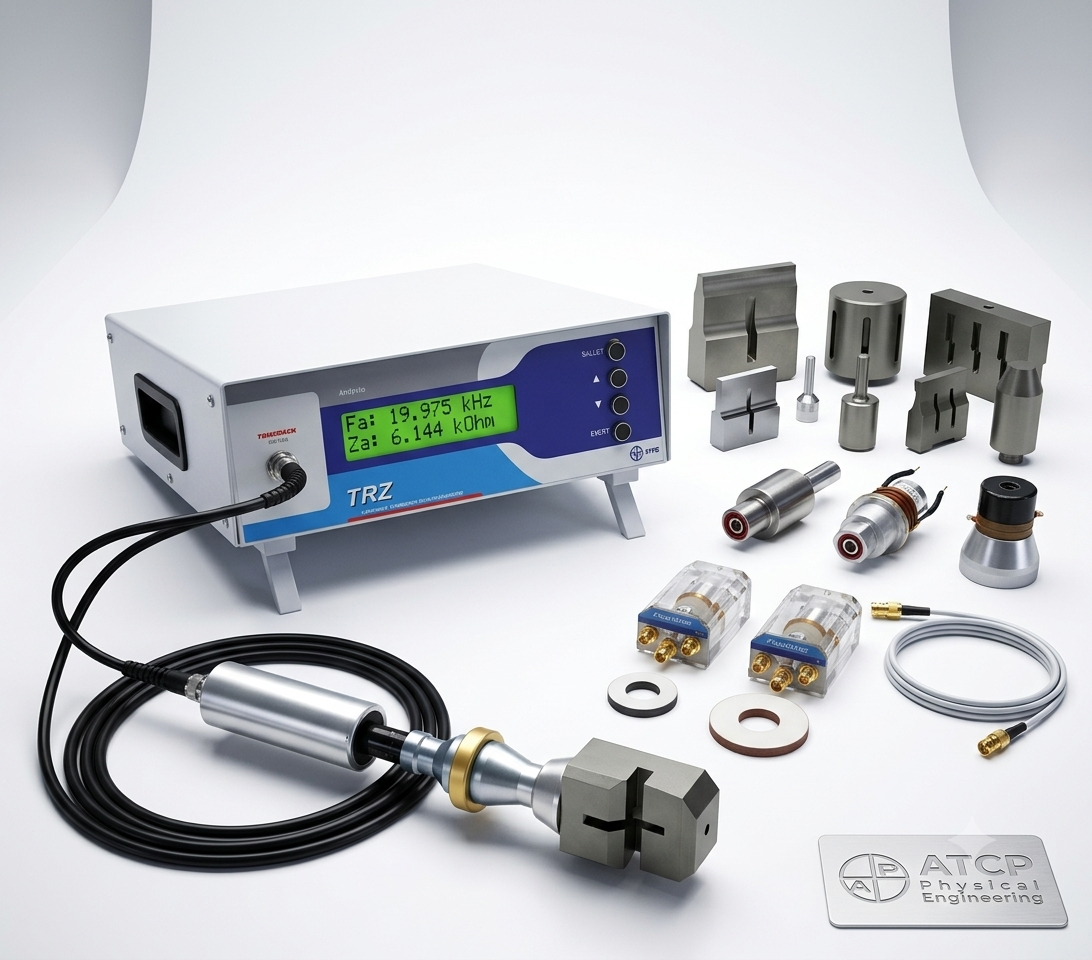 TRZ Analyzer