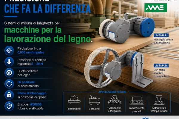 Precisione che fa la differenza